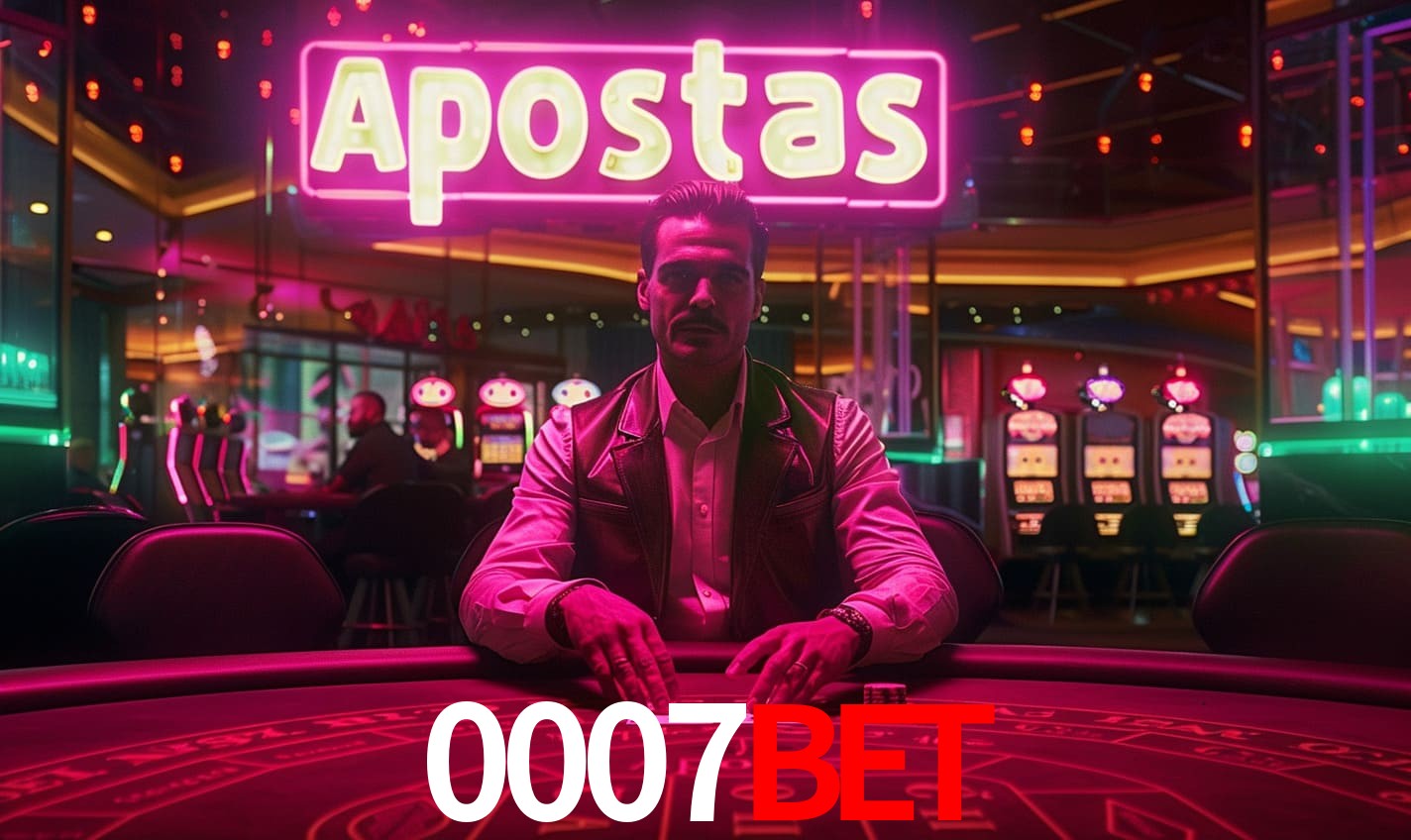 0007BET Brasília - Crash Guide