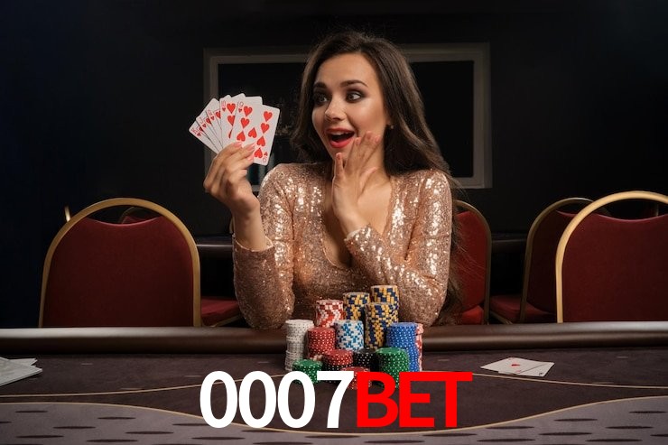 Torneios 0007BET