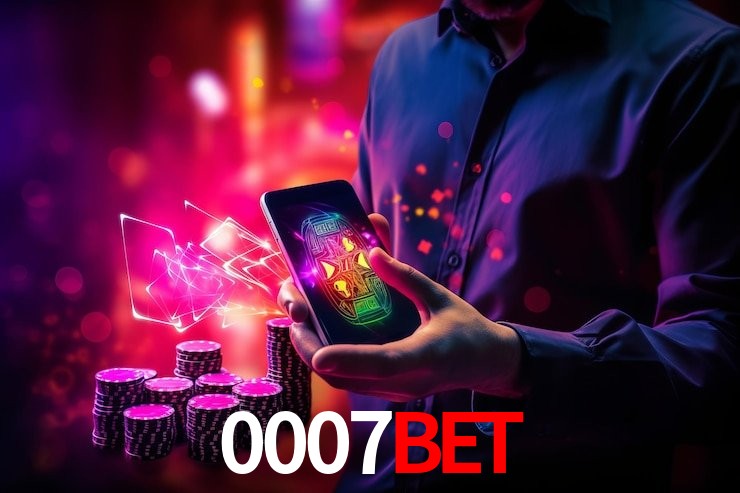 Estatísticas Esportivas 0007BET