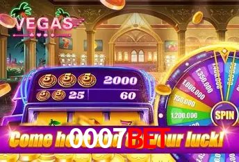 Descubra a Magia dos Jogos de Arcade no 0007BET