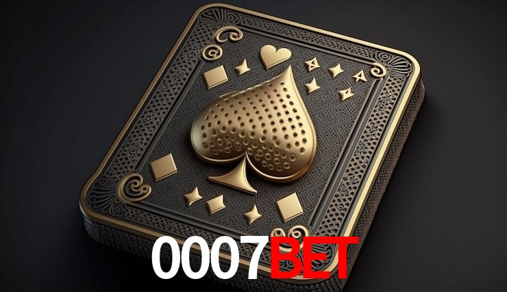 Tecnologia da Plataforma 0007BET